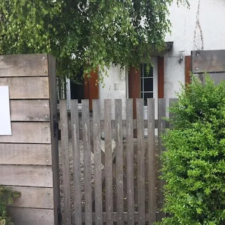 Gite Le 11 Le Merlerault Exterior foto