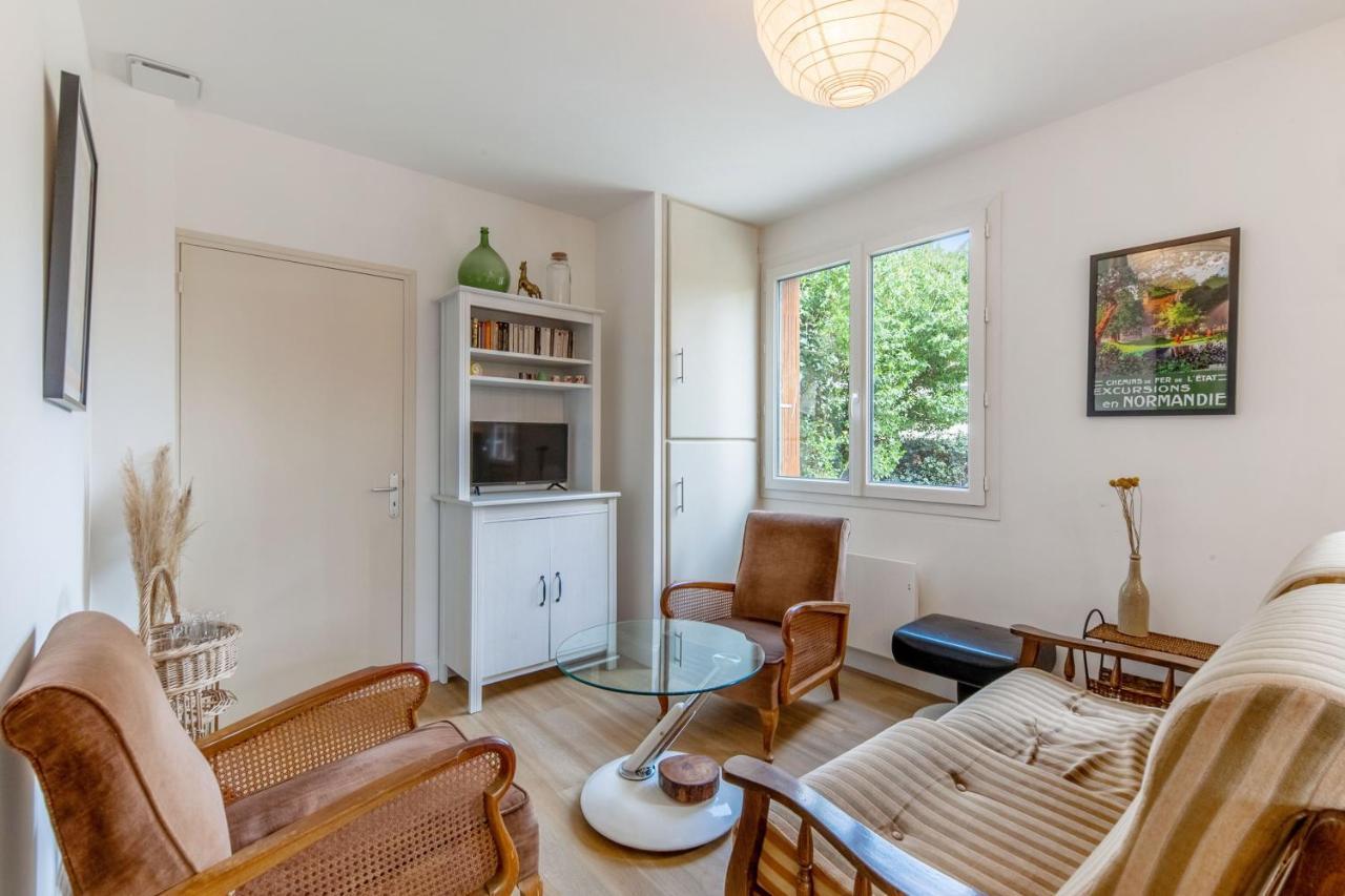 Le 11 Casa vacanze Le Merlerault