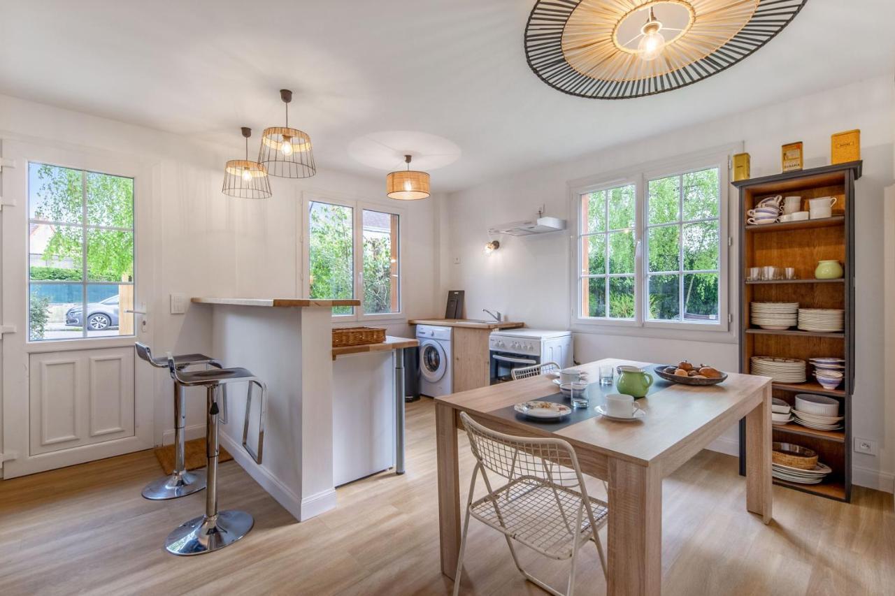 Le 11 Holiday home