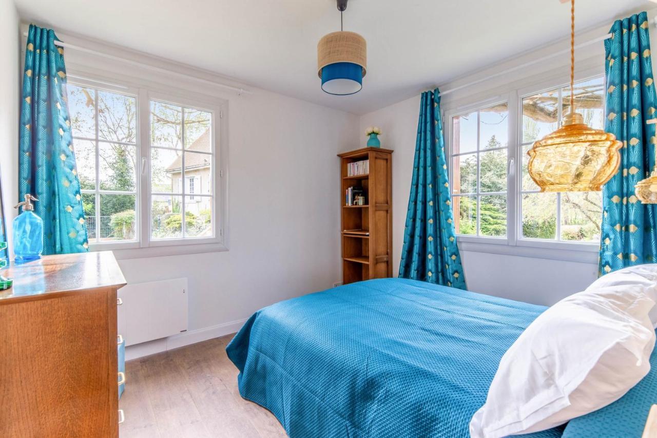 Holiday home Le 11