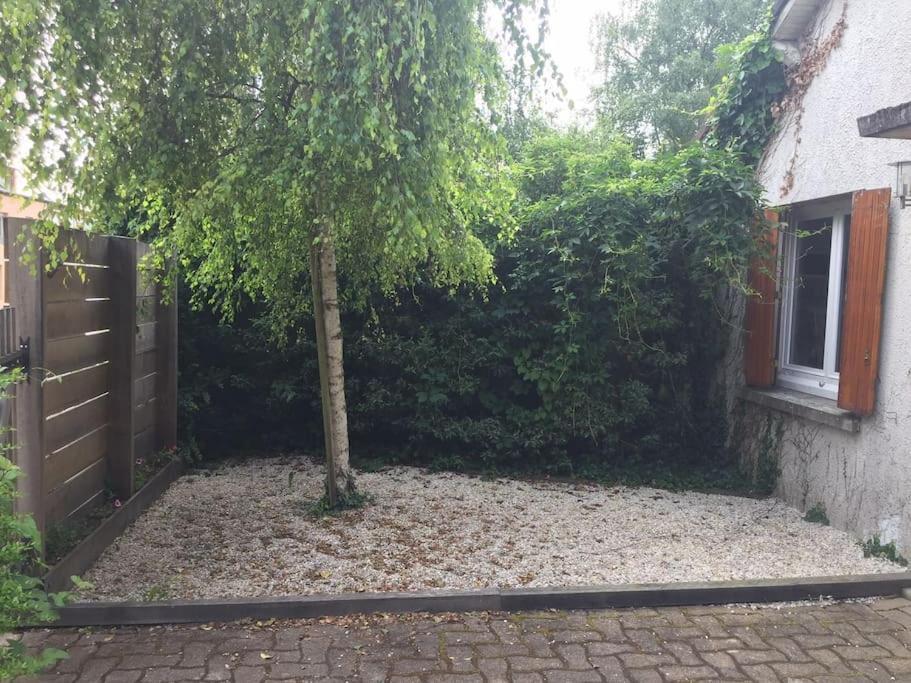 Holiday home Le 11 Le Merlerault