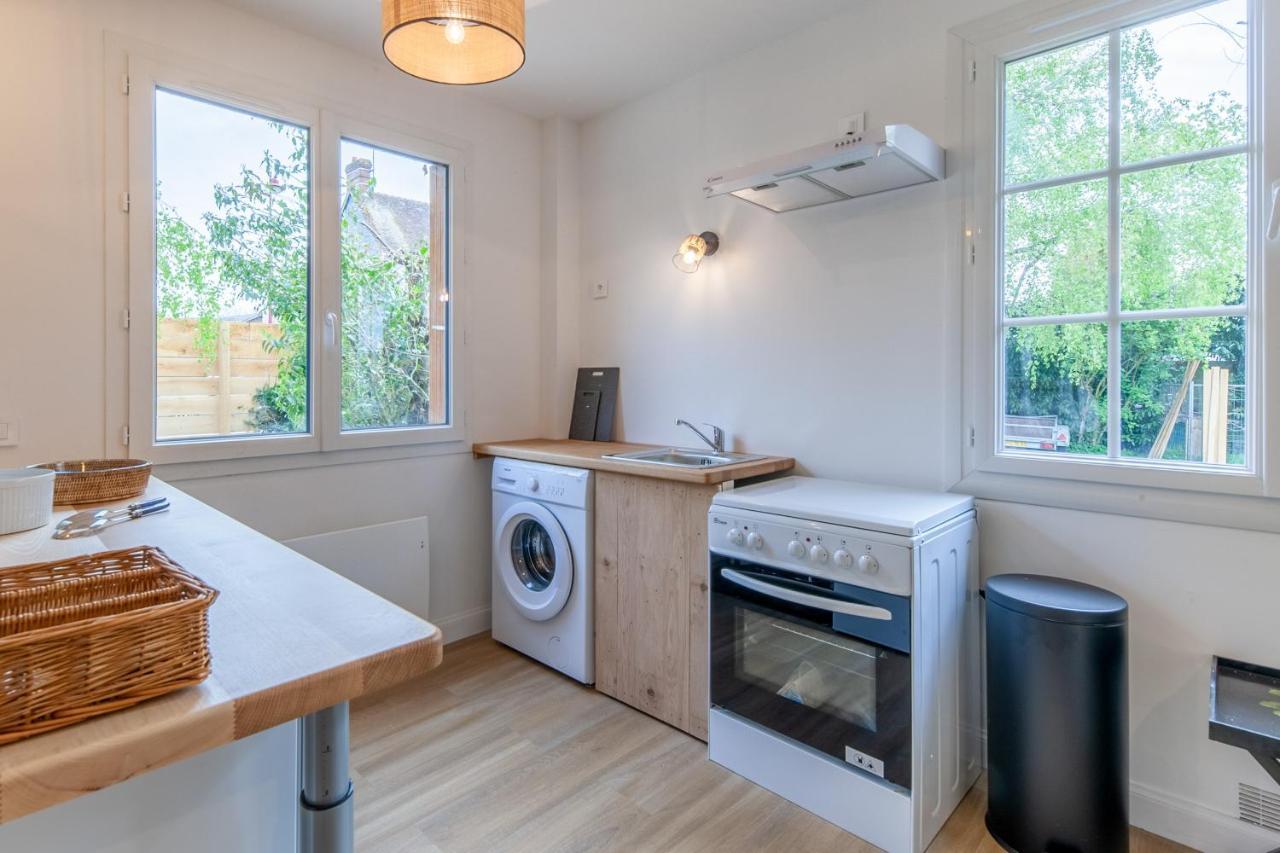 Holiday home Le 11 *