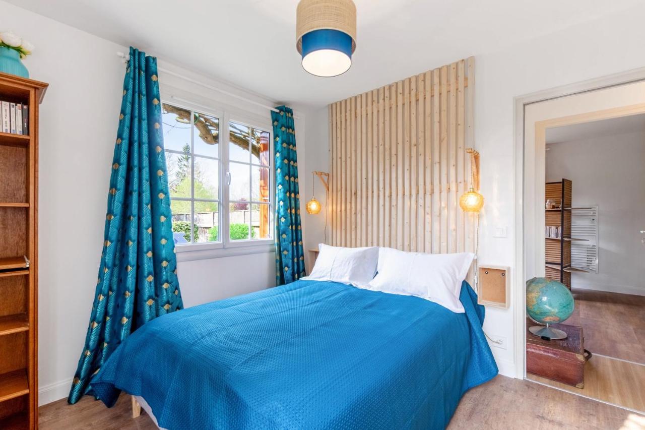 Le 11 Holiday home